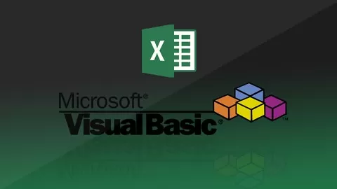 Excel VBA Mastery By Creating 9 Practical VBA Macros That Will Automate Your Excel & Teach You How To Code