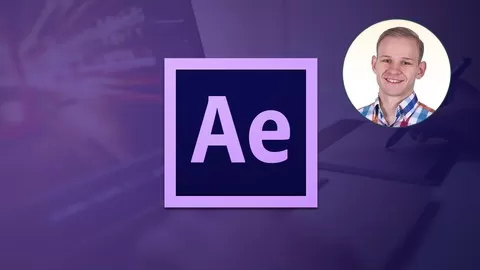 Learn After Effects CC by working in it! Design 10+ animated motion graphics in after effects
