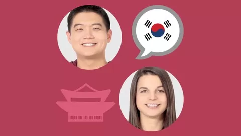 You learn Korean minutes into your first lesson. Learn to speak