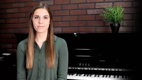 Master beginning piano the SMART way with a new and easy
