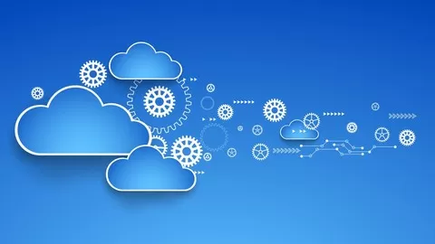 Start your Journey in the Cloud Computing Revolution - What