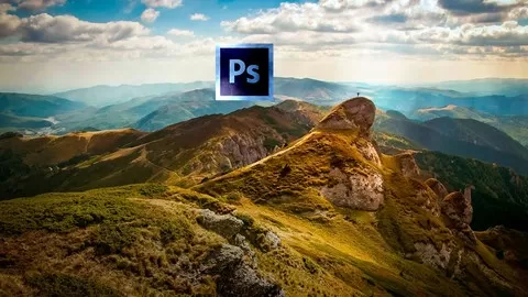 A Beginners Guide to Landscape Photography- Photo Editing in Photoshop- Look them Amazing and Stunning