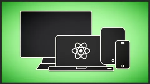 Bootcamp on the React.js essentials. Gain a strong foundation of the core concepts