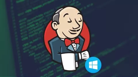Novice guide to Jenkins 2 Continuous Integration with a step-by-step guide to DevOps on a Windows System