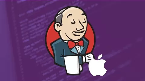 Novice guide to Jenkins 2 Continuous Integration with a step-by-step guide to DevOps on a MacOS System