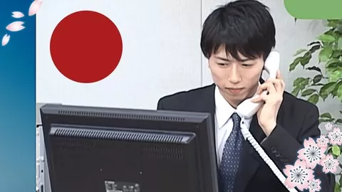 The basic knowledge of Japanese business etiquette for those who work for or do business with a Japanese company