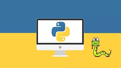Learn Every Details to be Python Developer
