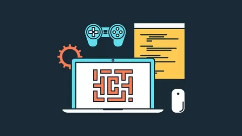 Develop your game programming skills by creating innovative and customized games from scratch with C++