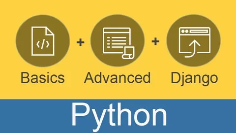 Learn Python Basics