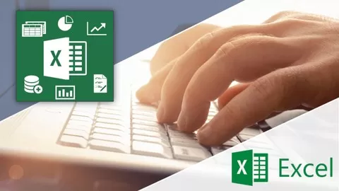 Train Your Excel Skills in Excel Itself