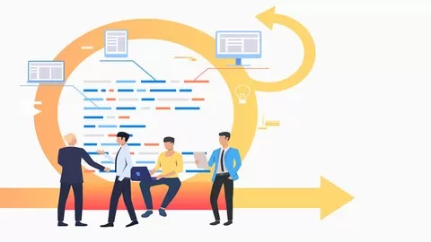 A must watch course for all IT professionals to understand the Software Development Life Cycle.