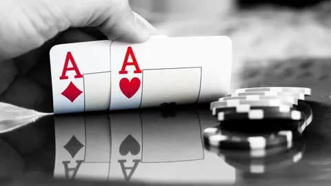 Learn to Master No Limit Texas Hold'em Pre-Flop Play