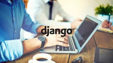 Back-end development doesn't have to be hard. Learn how to do Back-end fast and right with the Python based Django.