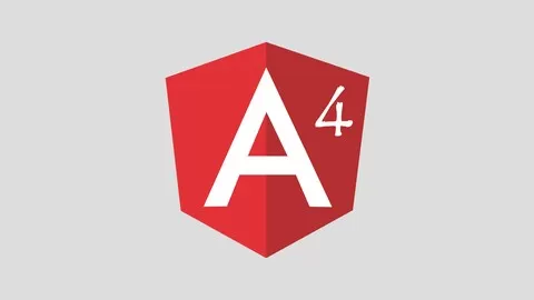 Learn many advanced features in Angular 2+ by building 7 applications. Includes CRUD