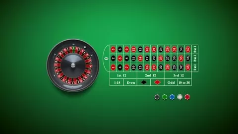 10 Secrets about roulette systems development and approach base on my 15+ years experience playing online roulette.
