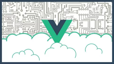 Create the VueJS 2.0 apps you always wanted. Build 5 apps
