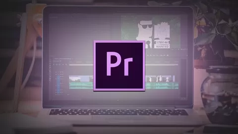 Learn How to Use Premiere Pro CC to Create Your Animatic and Put Together the Final Sequence of Your Animation