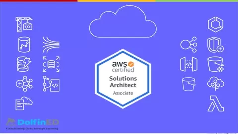 ACE the AWS Certified Solutions Architect Associate (CSAA) exam using the best All-in-One CSAA Exam Preparation Guide