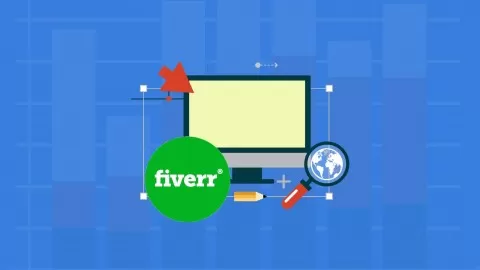 Learn How To Build a Business Online By Offering SEO Services You Can Outsource With Fiverr