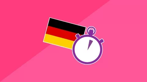 Build on from the German skills you learnt in Course 1 and learn how to communicate in even more situations.