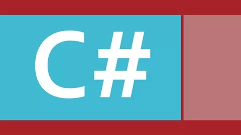 Learn Real C# with Windows Forms!