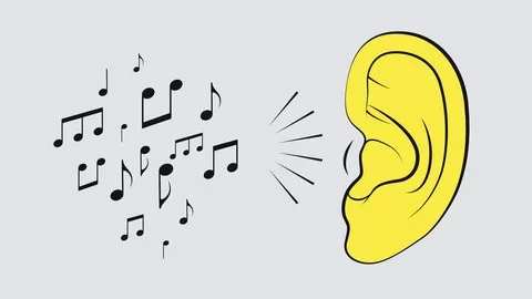 Heard a song you love? Learn the skills to play piano by ear. Essential ear training course for the piano and keyboard.