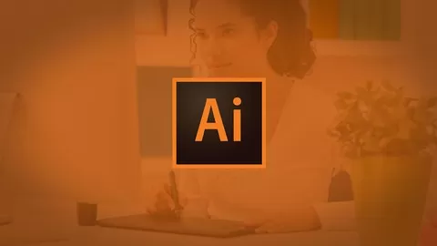 Master Adobe Illustrator with this in-depth training for all levels.