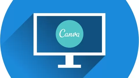 Graphic Design for beginners - Learn how to create amazing designs with Canva