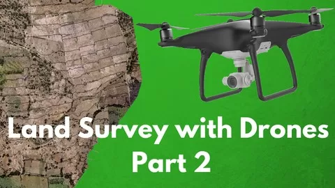 Learn to work with Pix4D & DroneDeploy outputs on QGIS
