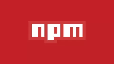 Learn to build and publish your own npm modules so other developers can use