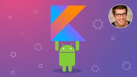 Become a professional Kotlin developer and write cleaner code in your Android apps than in Java