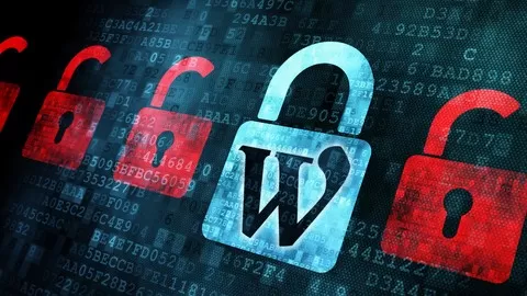 The Complete WordPress Security Course. From The Most Fundamental To The Most Advanced Up-To-Date Security Hacks