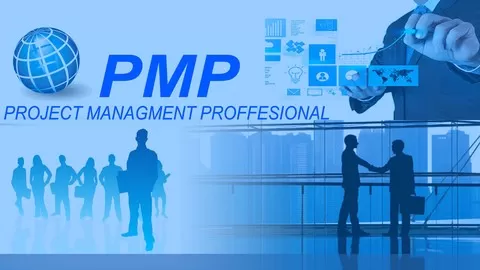 Learn Project Management based on PMBOK® Guide by PMI Certified Trainer Plus Get PMP Test sample Question for Practice