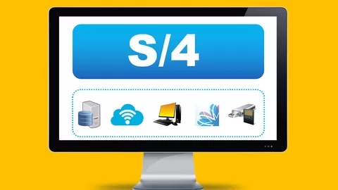 Upgrade your SAP knowledge to S/4 HANA Enterprise Management (formerly known as Simple Logistics)