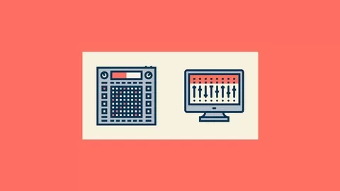 Learn how to create an awesome beat easily using only your Ableton Software and free sound loops for your future tracks