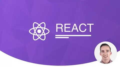 Learn how to build and launch React web applications using React
