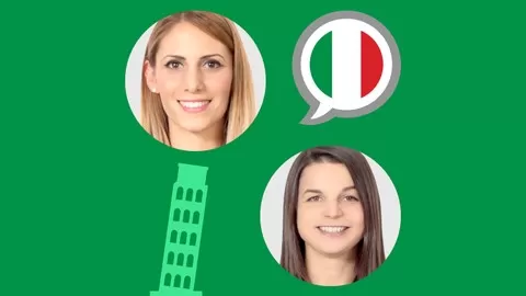 You learn Italian minutes into your first lesson. Learn to speak