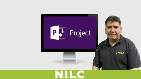 Learn how to manage multiple projects using Microsoft Project with expert tutor