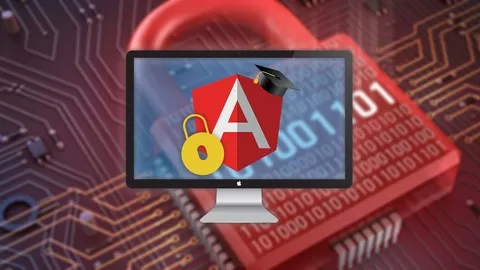 Practical Guide to Angular Security - Add Authentication / Authorization (from scratch) to an Angular / Node App