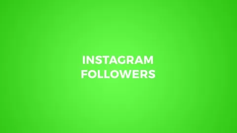 Learn how to get more followers on Instagram with our top-rated Instagram marketing course! Get free followers today!