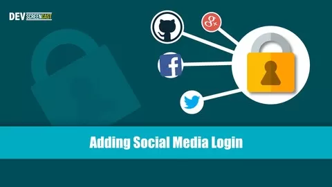 Learn How To Code and Integrate OAuth2 Facebook Google and GitHub Signup and Login to Your Website Using PHP