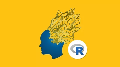 Learn Machine Learning Algorithms using R from experts with hands on examples and practice sessions. With 5 different pr