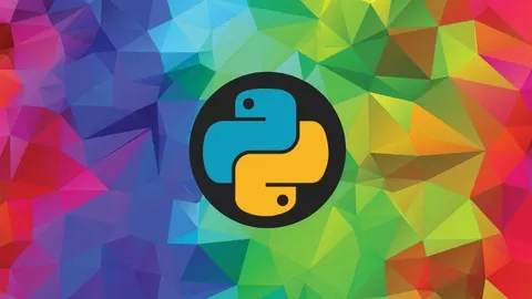 Master Python 3! Use story based learning to go from a beginner to being able to create real programs with Python!