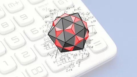 Learn and master all things Geometry with over 7 hours of geometry lessons and countless practice problems