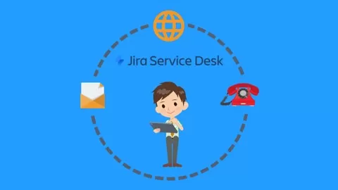Fast track to setup your Service Desk from scratch with real JIRA experts