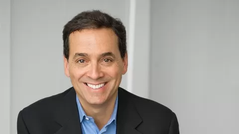 Learn the new art and science of effectively moving people from bestselling author Daniel Pink.
