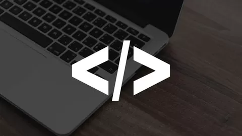 Full Stack JavaScript Web Development From Scratch.