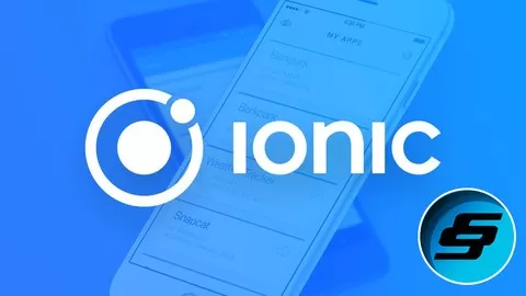 Learn how to use Ionic