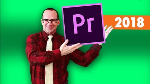 Video editing on Adobe Premiere Pro CS or Adobe Premiere Pro CC 2018.