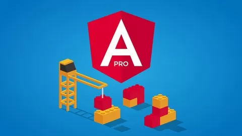 Master the Angular Components like a PRO to create technically brilliant components